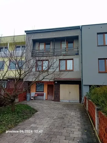 Prodej rodinného domu, Morkovice-Slížany, Nová, 173 m2