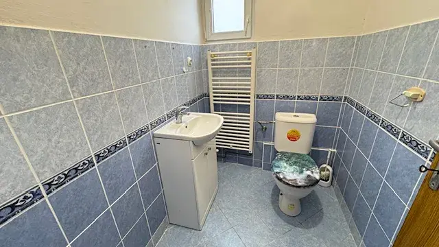 Prodej rodinného domu, Morkovice-Slížany, Nová, 173 m2