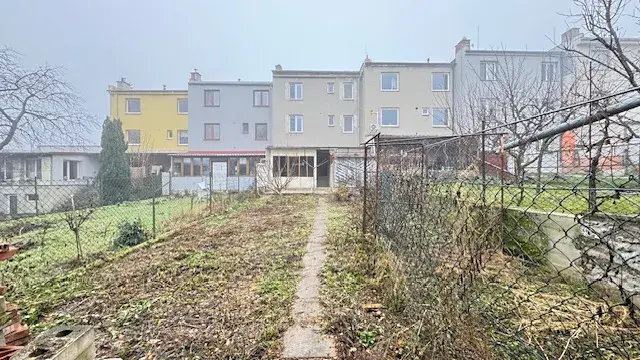 Prodej rodinného domu, Morkovice-Slížany, Nová, 173 m2