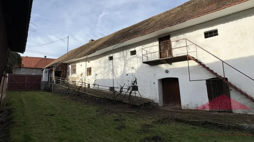 Prodej rodinného domu, Žihobce - Kadešice, 90 m2