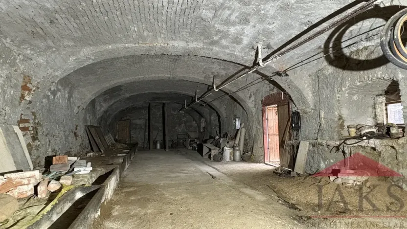 Prodej rodinného domu, Žihobce - Kadešice, 90 m2