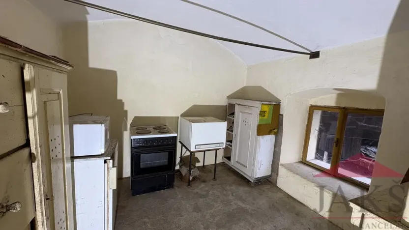 Prodej rodinného domu, Žihobce - Kadešice, 90 m2