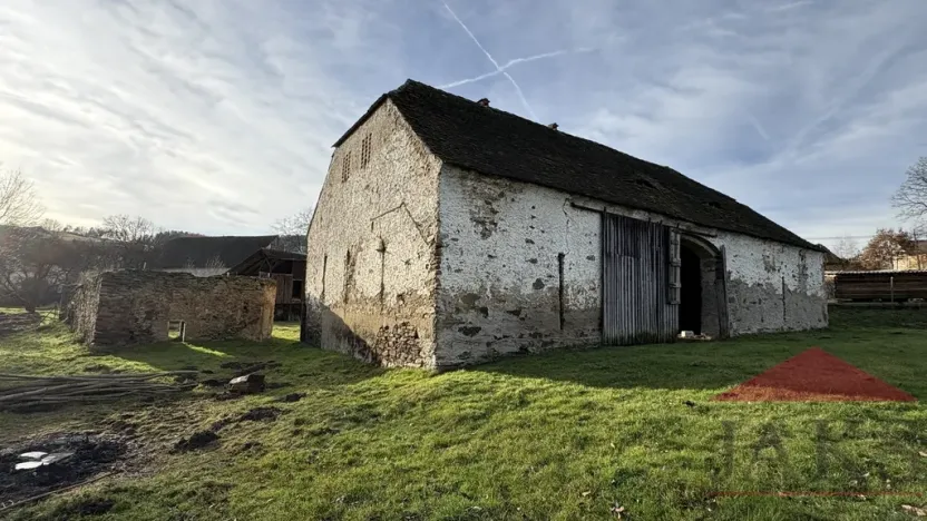 Prodej rodinného domu, Žihobce - Kadešice, 90 m2