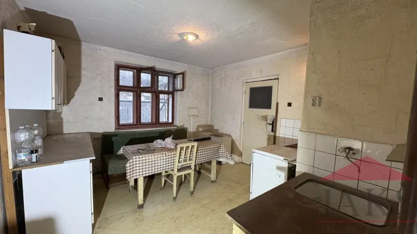 Prodej rodinného domu, Žihobce - Kadešice, 90 m2