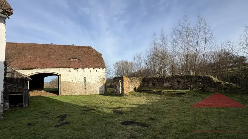 Prodej zemědělské usedlosti, Žihobce - Kadešice, 90 m2