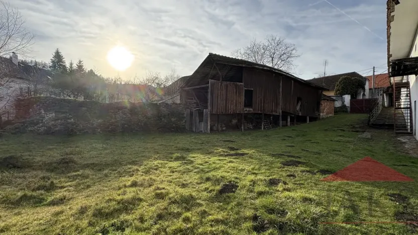 Prodej zemědělské usedlosti, Žihobce - Kadešice, 90 m2