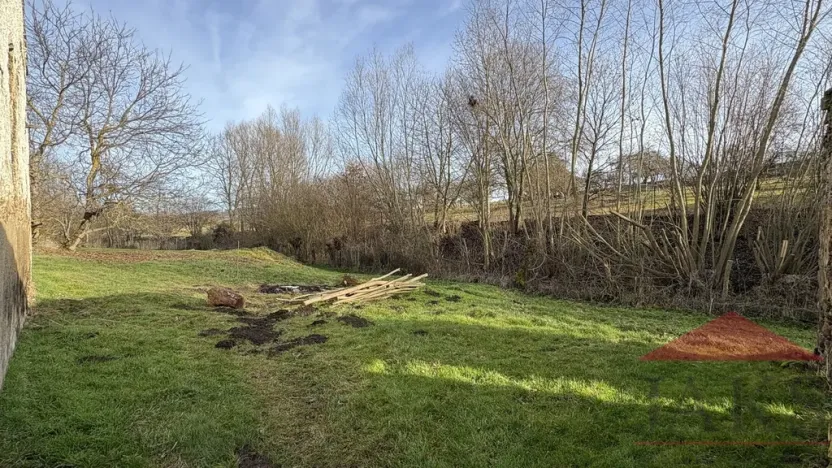 Prodej zemědělské usedlosti, Žihobce - Kadešice, 90 m2