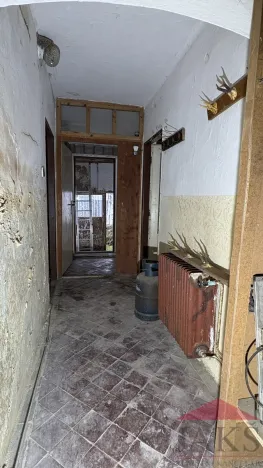 Prodej zemědělské usedlosti, Žihobce - Kadešice, 90 m2