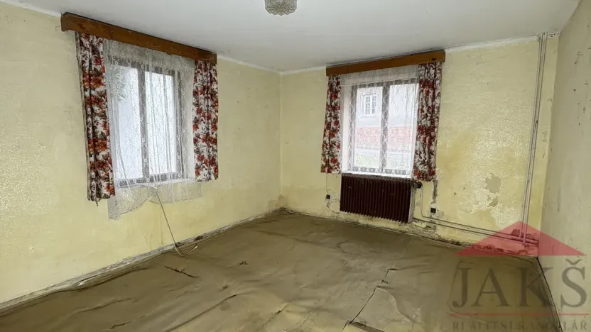 Prodej zemědělské usedlosti, Žihobce - Kadešice, 90 m2