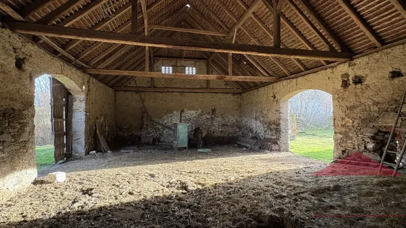 Prodej zemědělské usedlosti, Žihobce - Kadešice, 90 m2