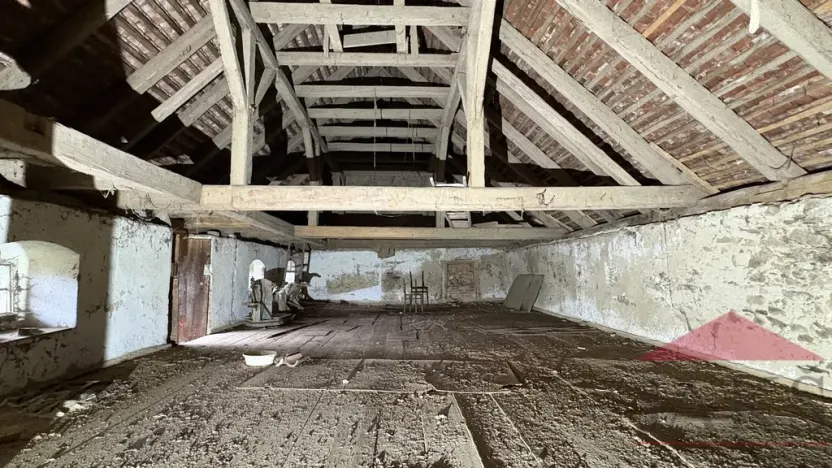 Prodej zemědělské usedlosti, Žihobce - Kadešice, 90 m2