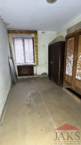Prodej zemědělské usedlosti, Žihobce - Kadešice, 90 m2