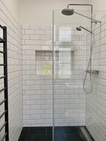 Pronájem bytu 1+1, Praha - Nové Město, Na výtoni, 41 m2