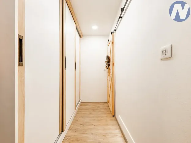 Prodej bytu 3+1, Strakonice, Dr. Jiřího Fifky, 61 m2