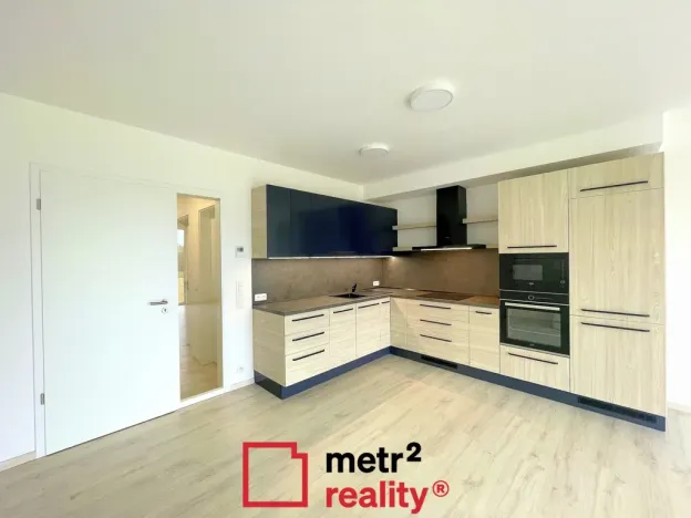 Pronájem bytu 2+kk, Olomouc - Nová Ulice, Milana Ticháka, 62 m2