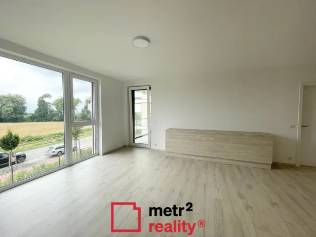 Pronájem bytu 2+kk, Olomouc - Nová Ulice, Milana Ticháka, 62 m2