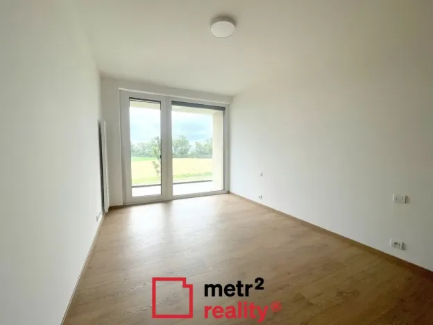 Pronájem bytu 2+kk, Olomouc - Nová Ulice, Milana Ticháka, 62 m2