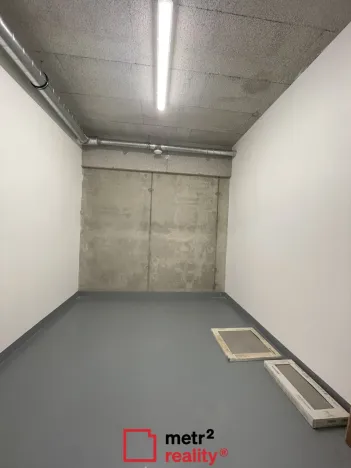 Pronájem bytu 2+kk, Olomouc - Nová Ulice, Milana Ticháka, 62 m2