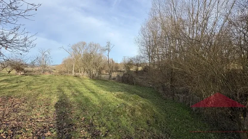 Prodej pozemku pro bydlení, Žihobce, 1860 m2