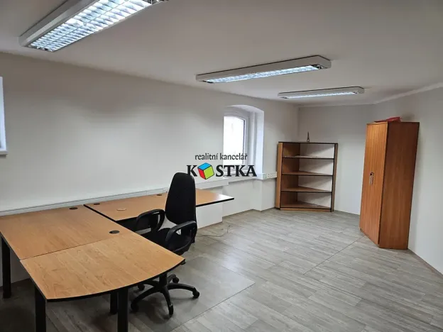 Pronájem skladu, Suchdol nad Odrou, Komenského, 20 m2