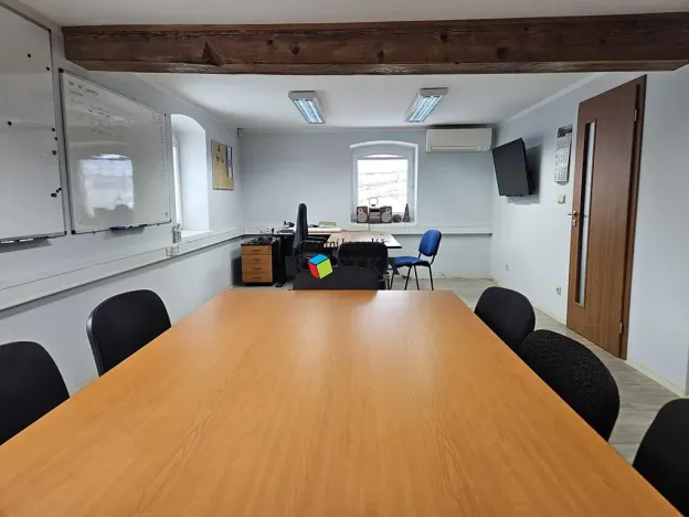 Pronájem skladu, Suchdol nad Odrou, Komenského, 20 m2