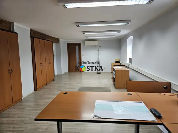 Pronájem skladu, Suchdol nad Odrou, Komenského, 20 m2