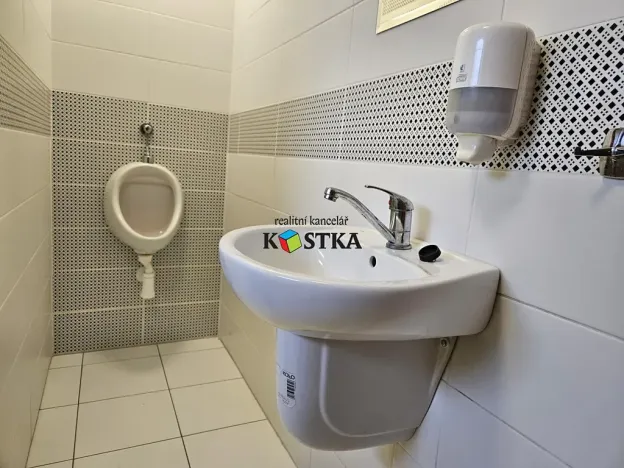 Pronájem skladu, Suchdol nad Odrou, Komenského, 20 m2