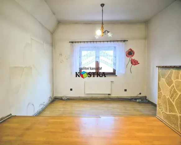 Prodej rodinného domu, Kopřivnice, Dolní, 100 m2