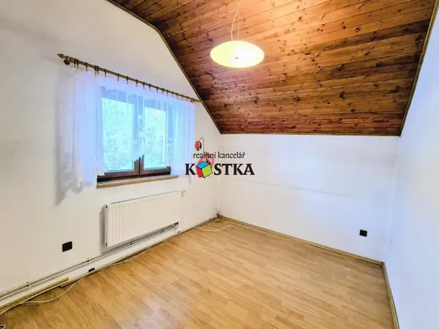 Prodej rodinného domu, Kopřivnice, Dolní, 100 m2
