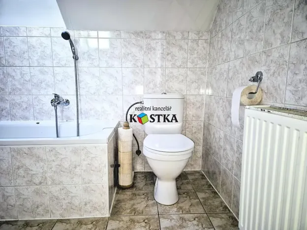 Prodej rodinného domu, Kopřivnice, Dolní, 100 m2