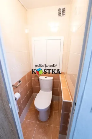 Pronájem bytu 3+1, Studénka, L. Janáčka, 66 m2