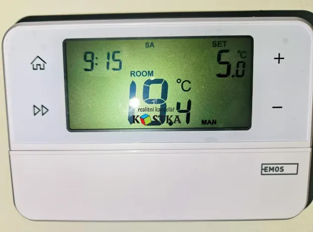 Pronájem kanceláře, Nový Jičín, Revoluční, 47 m2