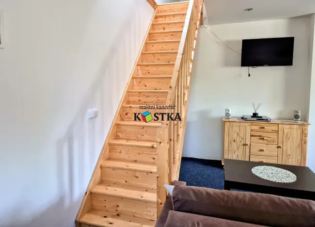 Prodej rodinného domu, Leskovec nad Moravicí, 200 m2