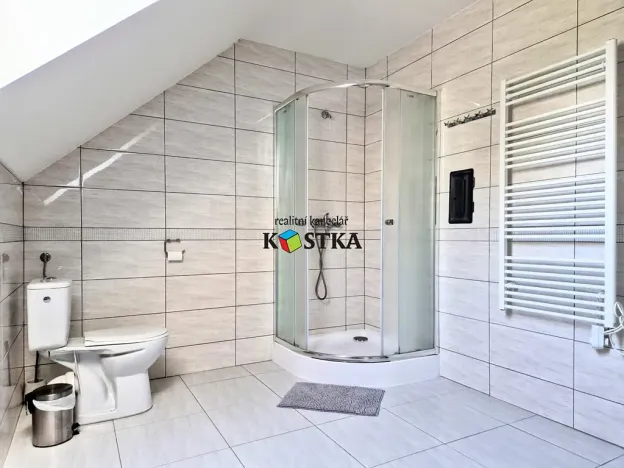 Prodej rodinného domu, Leskovec nad Moravicí, 200 m2