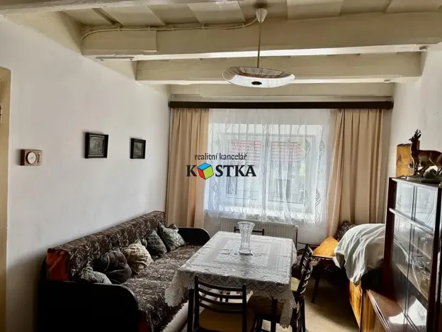 Prodej rodinného domu, Bartošovice, 250 m2