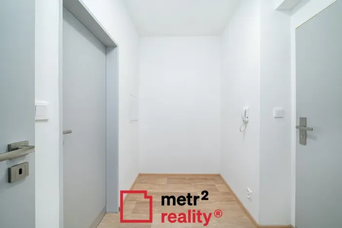 Pronájem bytu 1+kk, Olomouc, U solných mlýnů, 41 m2