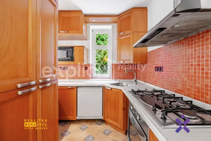 Prodej bytu 2+kk, Zlín, Hradská, 69 m2