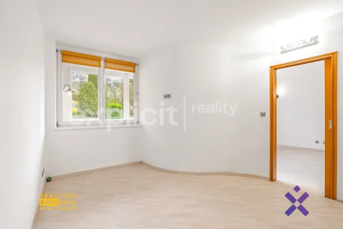 Prodej bytu 2+kk, Zlín, Hradská, 69 m2