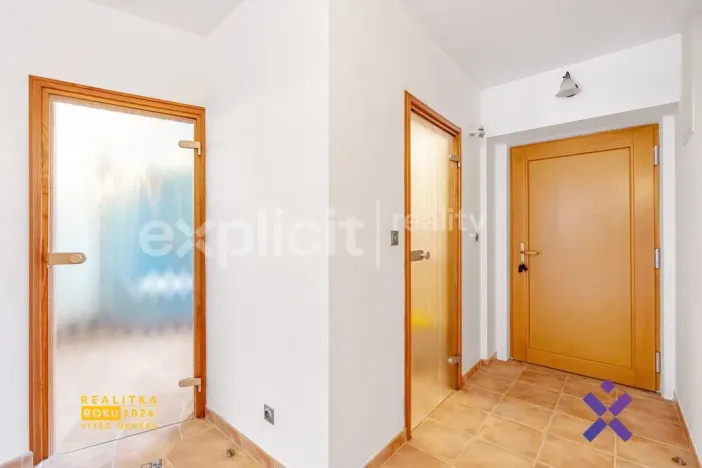 Prodej bytu 2+kk, Zlín, Hradská, 69 m2