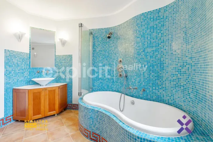 Prodej bytu 2+kk, Zlín, Hradská, 69 m2