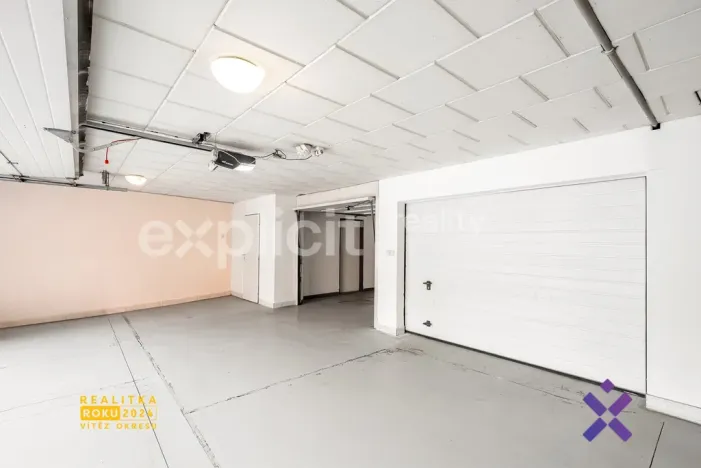 Prodej bytu 2+kk, Zlín, Hradská, 69 m2