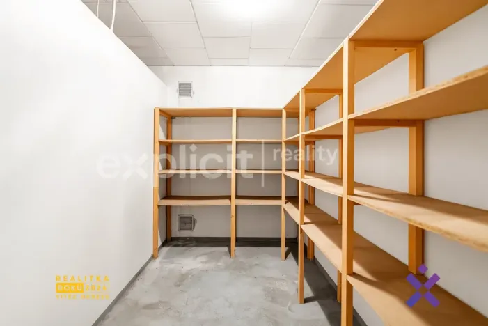 Prodej bytu 2+kk, Zlín, Hradská, 69 m2