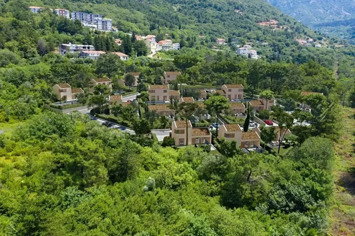 Prodej rodinného domu, Кавач, Černá Hora, 103 m2