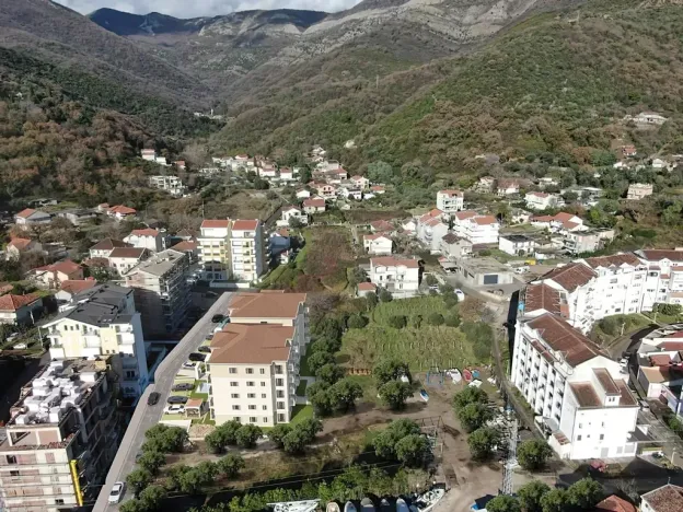 Prodej bytu 3+kk, Bijela, Černá Hora, 50 m2