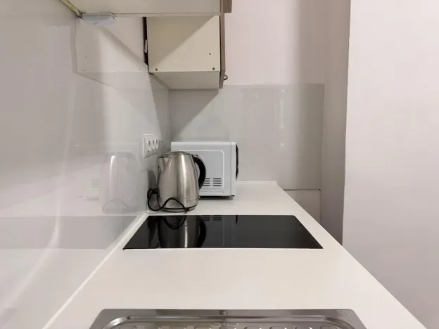 Pronájem bytu 2+1, Praha - Nové Město, Krakovská, 40 m2