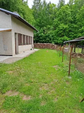 Prodej pozemku, Nové Hrady, 355 m2