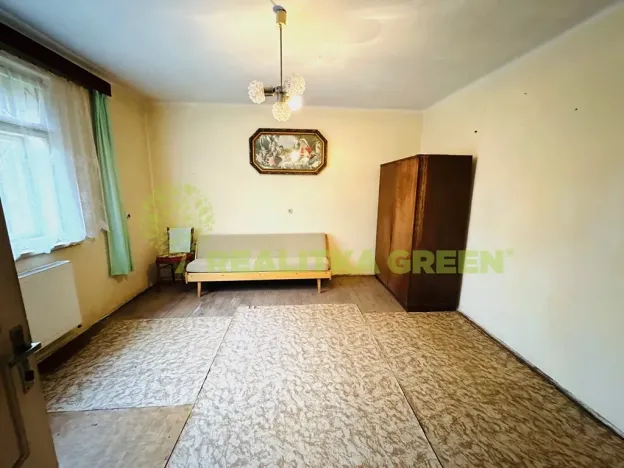 Prodej rodinného domu, Francova Lhota, 256 m2