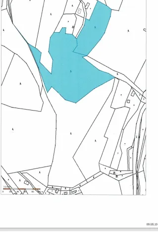 Prodej lesa, Morávka, 27814 m2