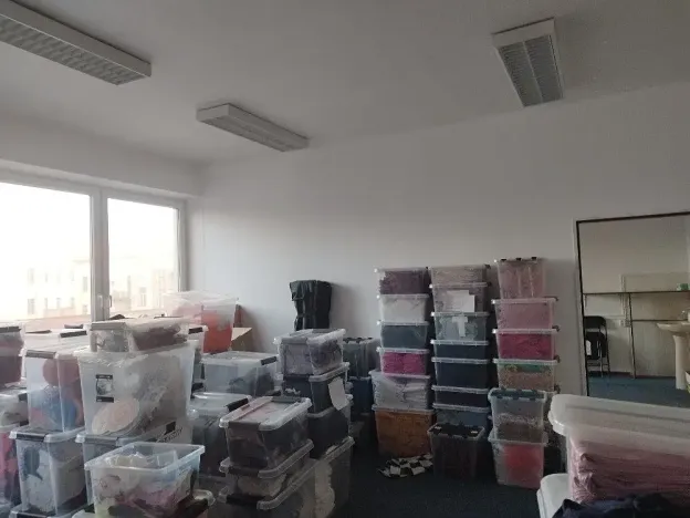 Pronájem kanceláře, Pardubice, 59 m2