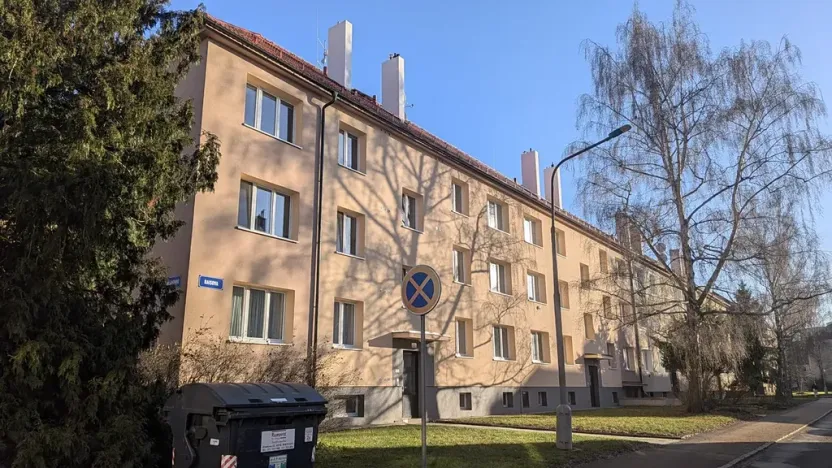 Prodej bytu 2+1, Rokycany, Raisova, 70 m2